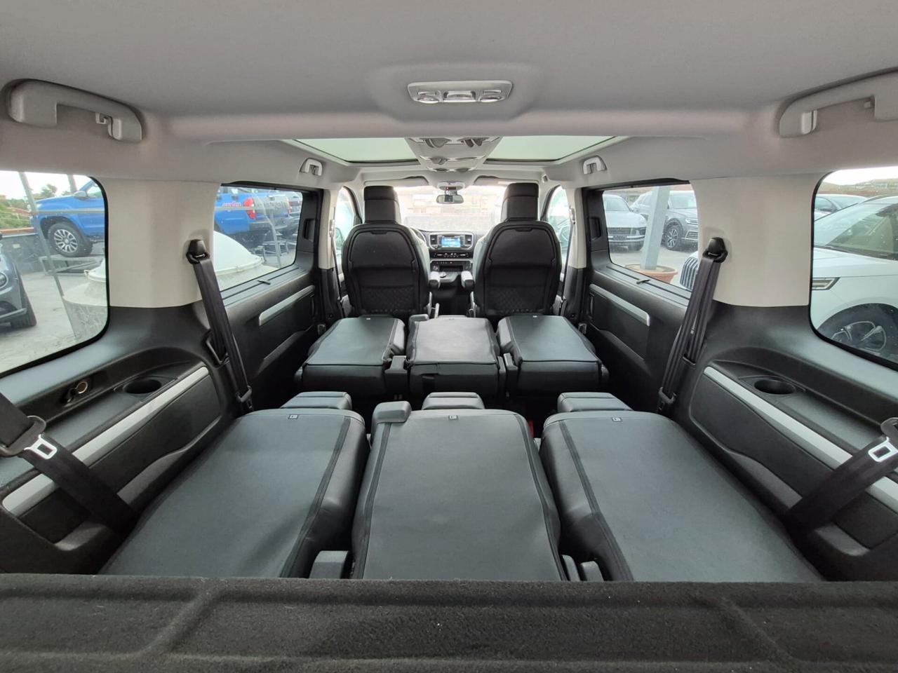 Toyota Proace Verso 2.0D 177 CV L1 D Luxury