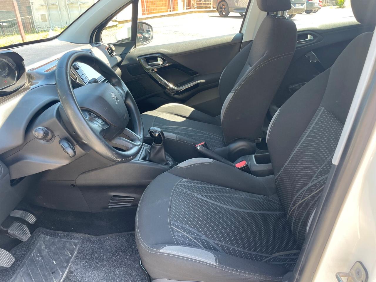Peugeot 208 PureTech 82 5 porte Active