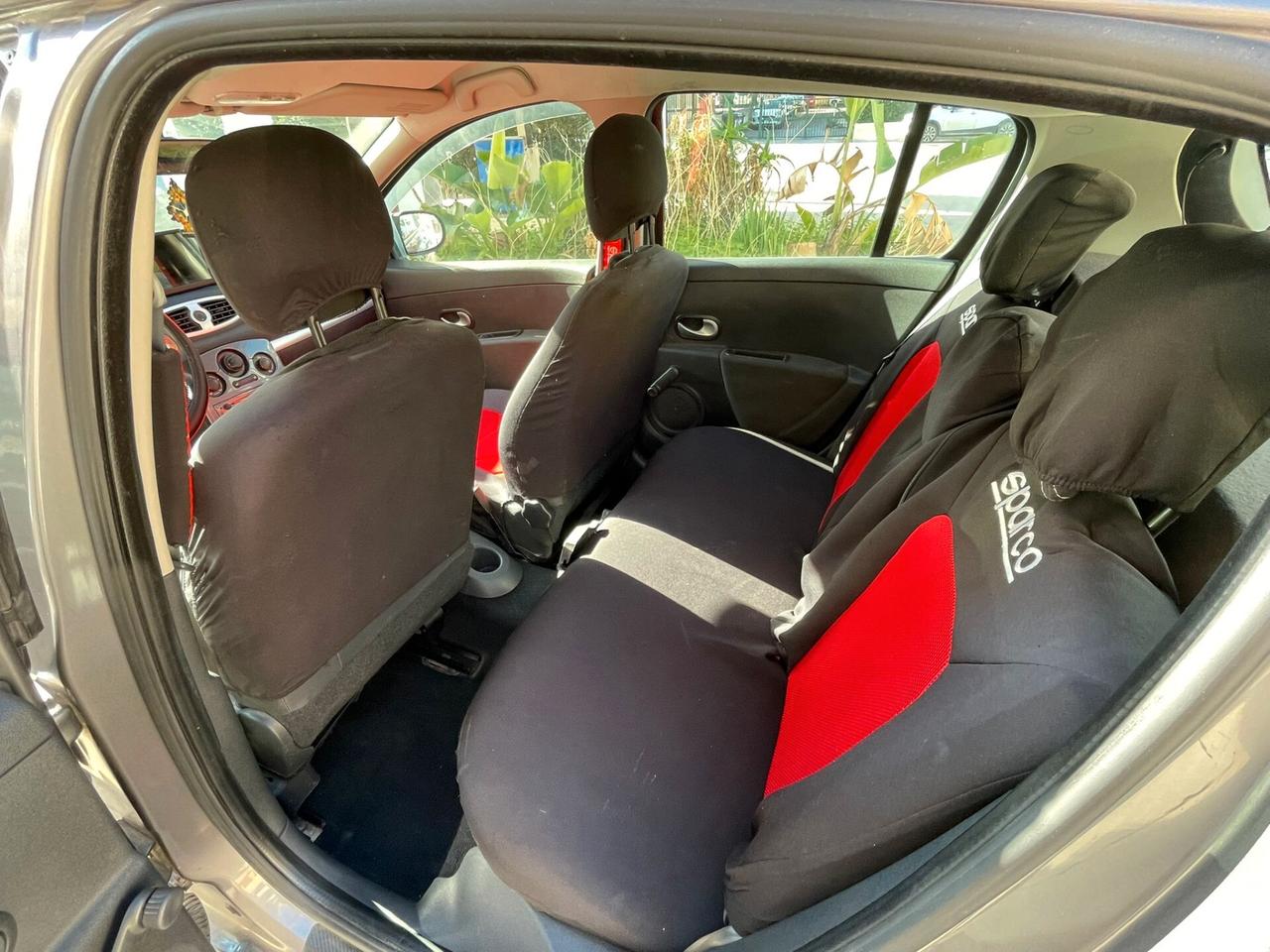 Renault Clio 1.5 dCi 75CV 5 porte Dynamique