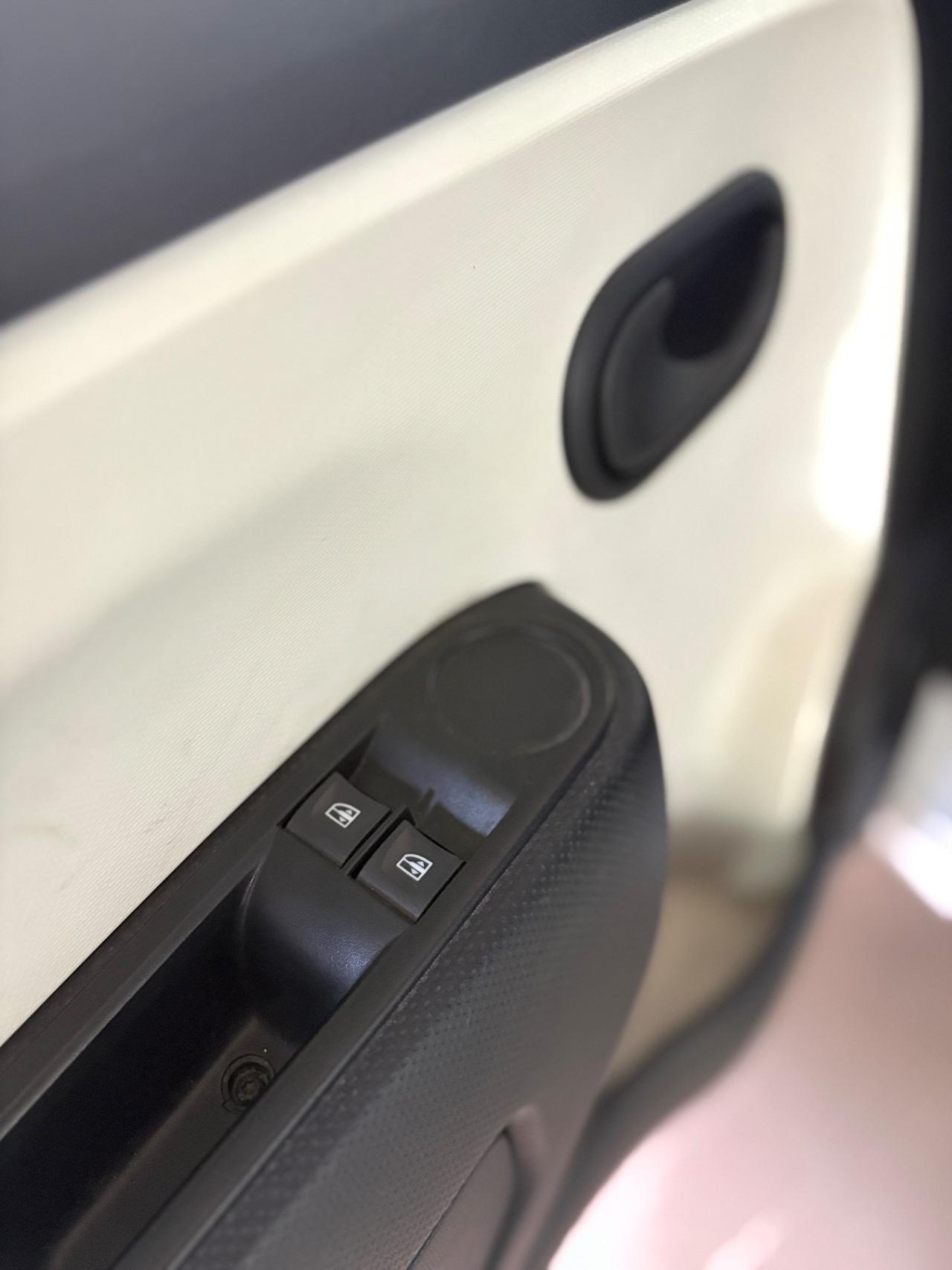 Renault Twingo 1.0 benzina