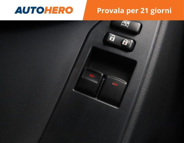 TOYOTA Verso 1.6 Active 7 posti