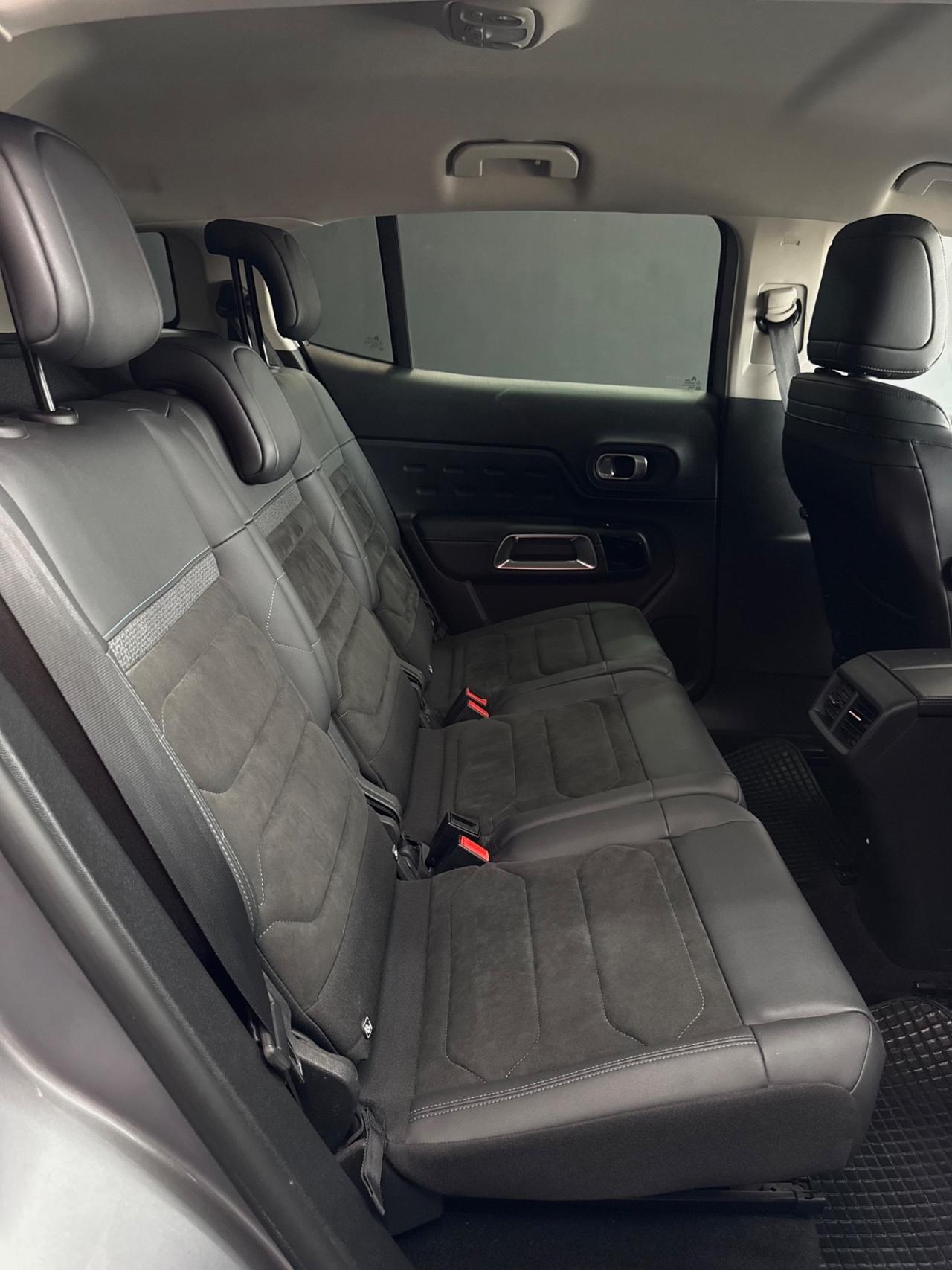 Citroen C5 Aircross 1.5 BlueHDi 130 Cv Shine Pack 10/2022