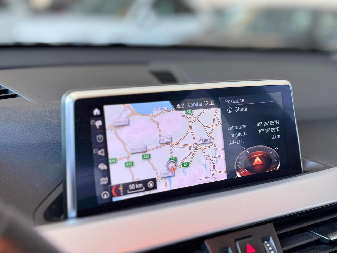 BMW X1 sdrive16d Business Advantage auto