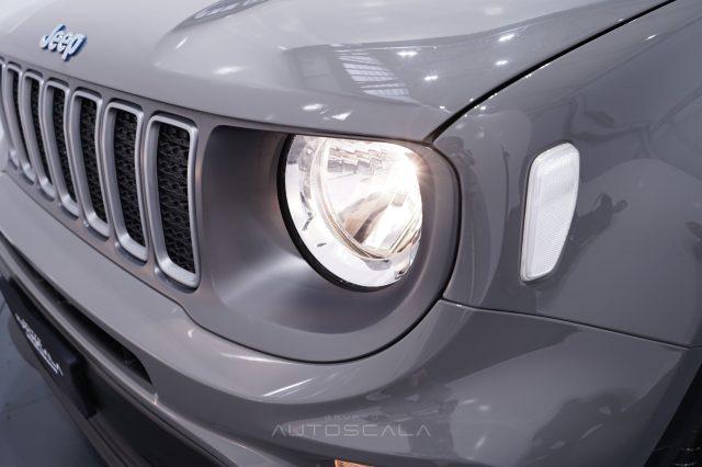 JEEP Renegade 1.3 T4 190CV PHEV 4xe AT6 Limited #FunctionPack