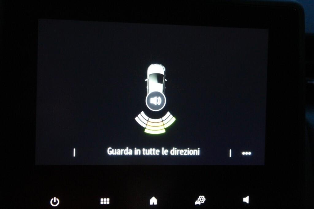 RENAULT Clio 1.5 dCi 85 CV *SOLI 35.000 KM