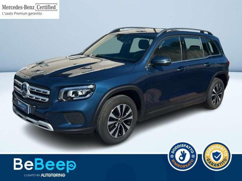 Mercedes-Benz GLB Classe 180 D SPORT AUTO