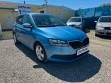 Skoda Fabia 1.0 TSI Design Edition