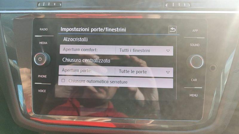 Volkswagen Tiguan Tiguan 1.6 TDI SCR Business BlueMotion Technology