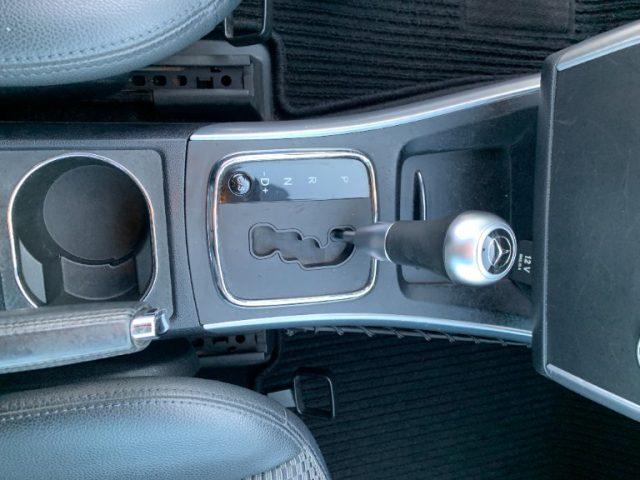 MERCEDES-BENZ B 180 CDI Premium