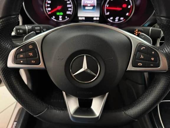 Mercedes-benz GLC 250 d 4Matic Premium AMG