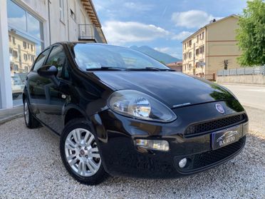 Fiat Punto 1.4 GPL Ok Neopatentati UNIPROPRIETARIO