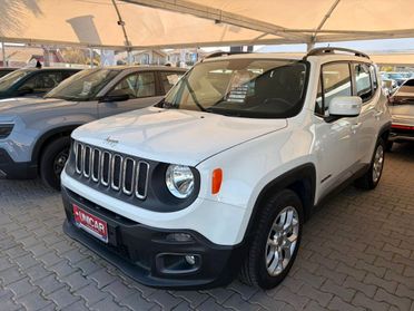 Jeep Renegade 1.6 mjt Longitude fwd 120cv
