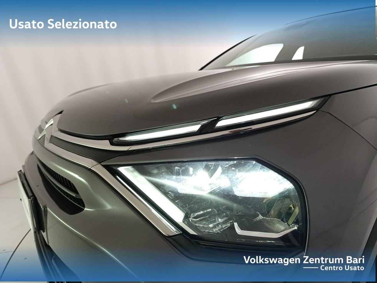 Citroen C4 1.5 bluehdi feel pack s&s 110cv