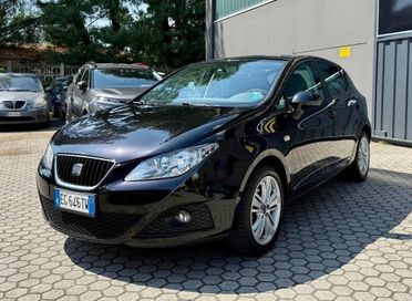 Seat Ibiza 1.4 Benzina 5p. Neopatentati 1Proprietario