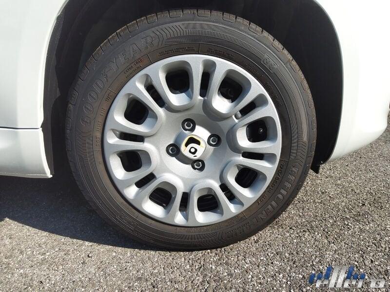FIAT Panda MY25 1.0 70cv Hybrid