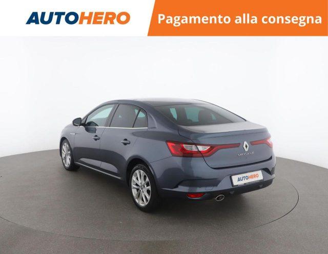 RENAULT Mégane Grand Coupé TCe 140CV EDC FAP Executive