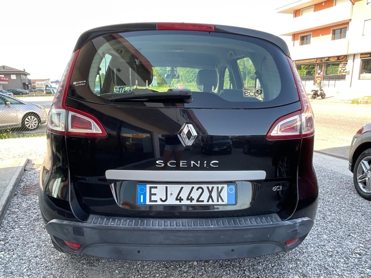 Scénic X-Mod 1.5 dCi 110CV Luxe