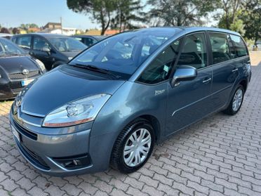 Citroen C4 Grand Picasso 1.6 VTi 120 Elegance GPL