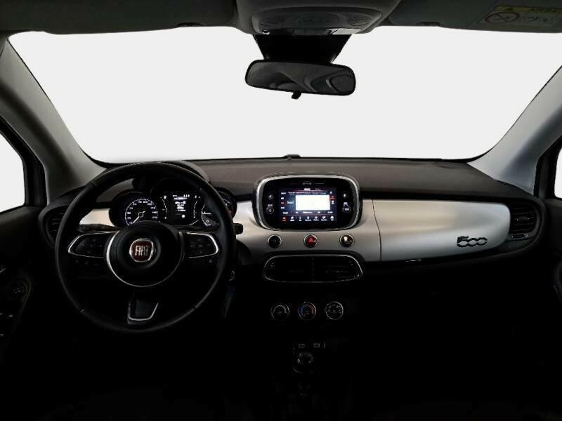 FIAT 500X 1.3 Mjet 95cv E6D Connect