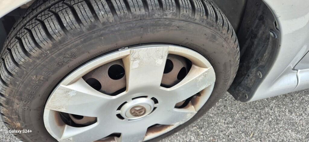 Toyota Aygo 1.0 12V VVT-i 5 porte Sound