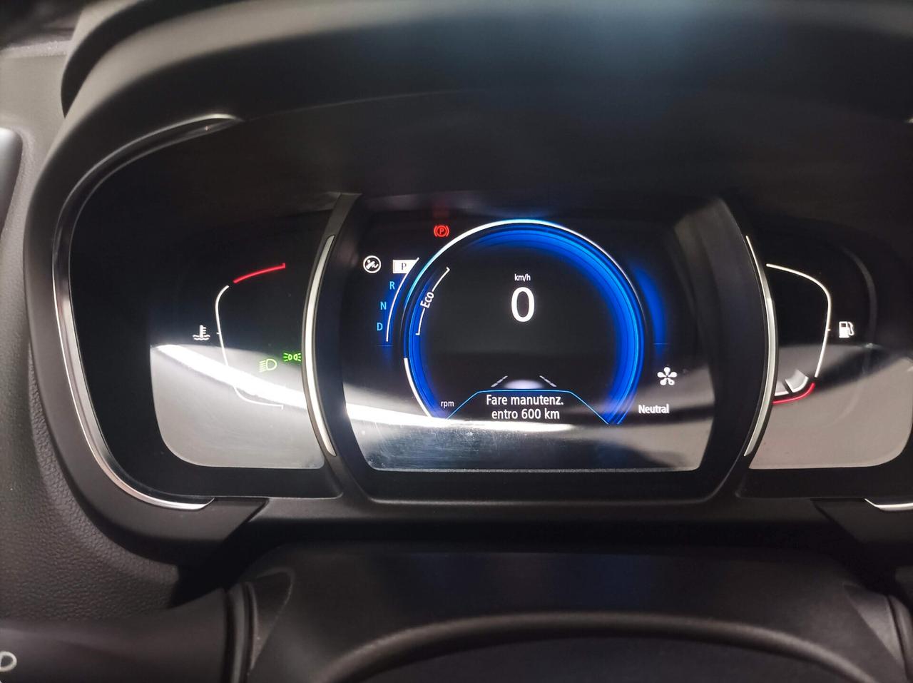 Renault Scenic Scénic dCi 160 CV EDC Energy Bose 05/2017