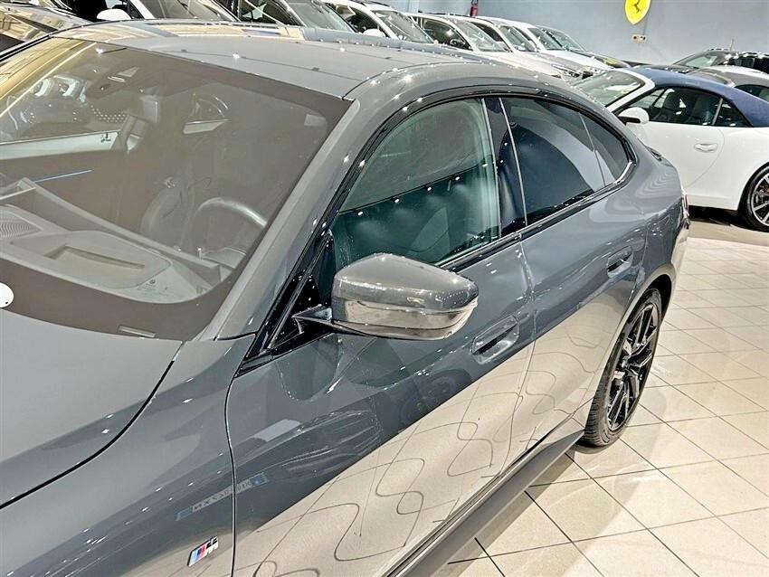 Bmw 4er Gran Coupe 420d 48V Msport