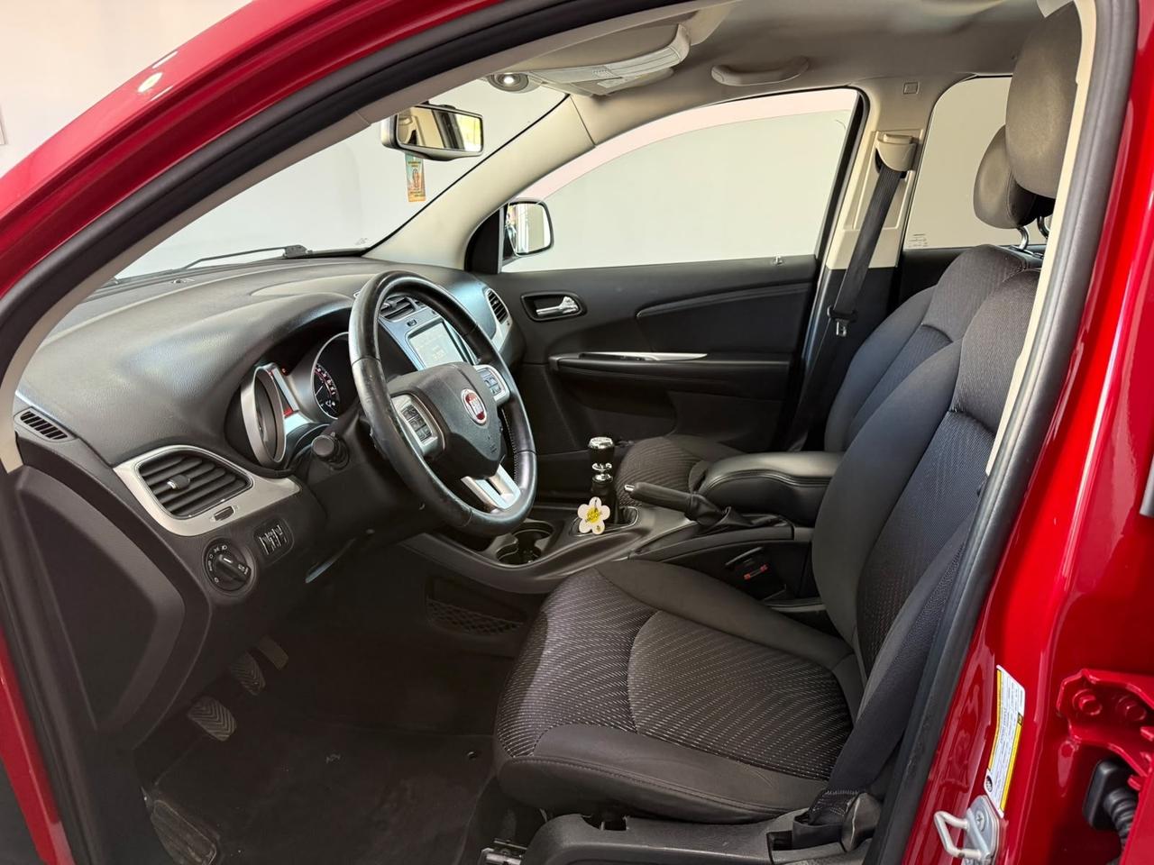 Fiat Freemont 2.0 Multijet 140 CV Lounge