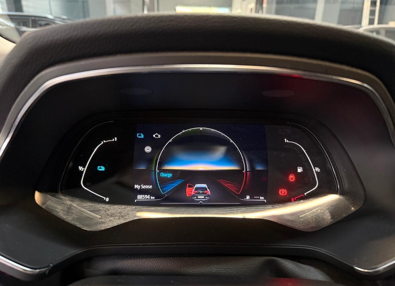 Renault Captur Full Hybrid E-Tech 145 CV Intens