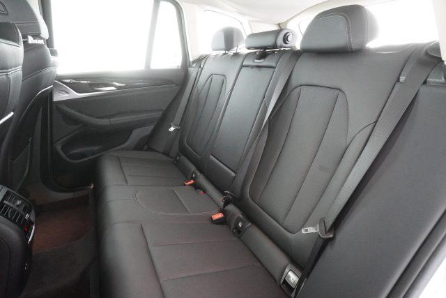 BMW X3 X3 sDrive18d 48V