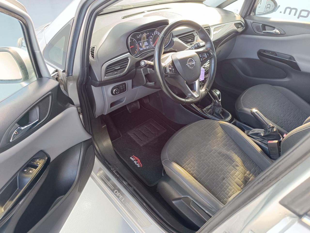 Opel Corsa 1.3 CDTI ecoFLEX 95CV Start&Stop aut. 5 porte Innov.