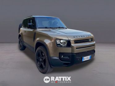 Land Rover Defender 3.0d i6 mhev 250CV SE awd auto