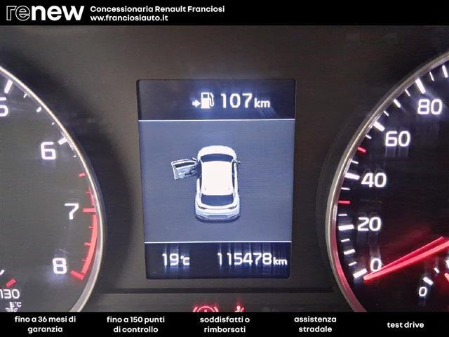 KIA Stonic 1.4 MPI ECO ENERGY GPL 97CV