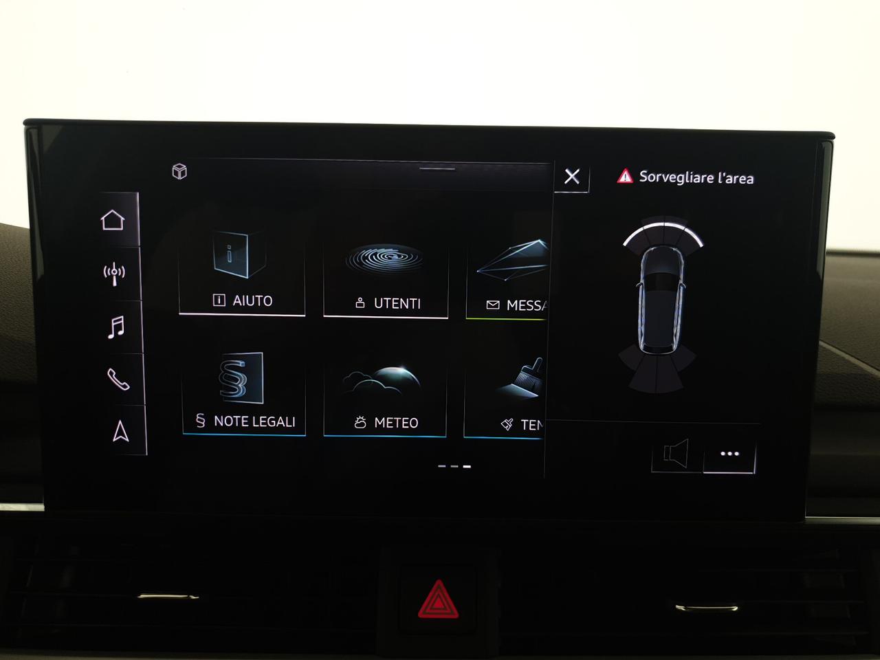 Avant 35TDI 163CV S tronic S line Edition