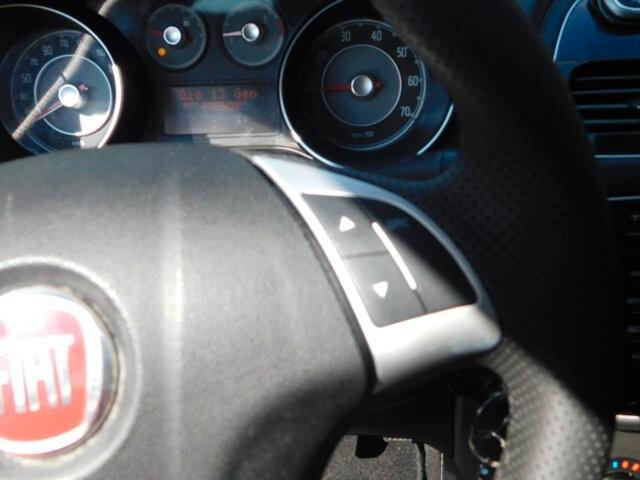 Fiat Punto 1.3 MJT II 75 CV 5 porte Lounge