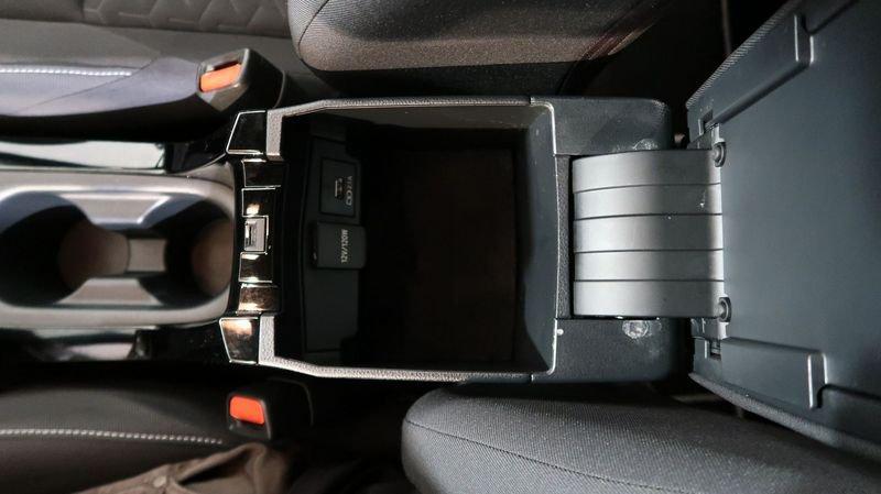 Toyota Corolla Corolla Touring Sports 1.8h Style cvt