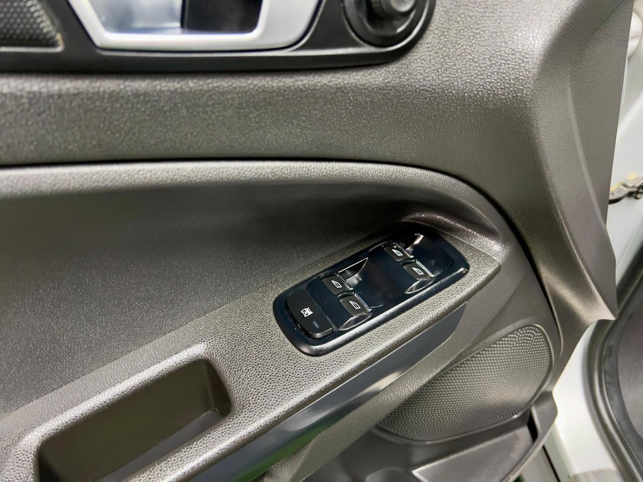 Ford EcoSport 1.5 TDCi 95 CV Titanium S