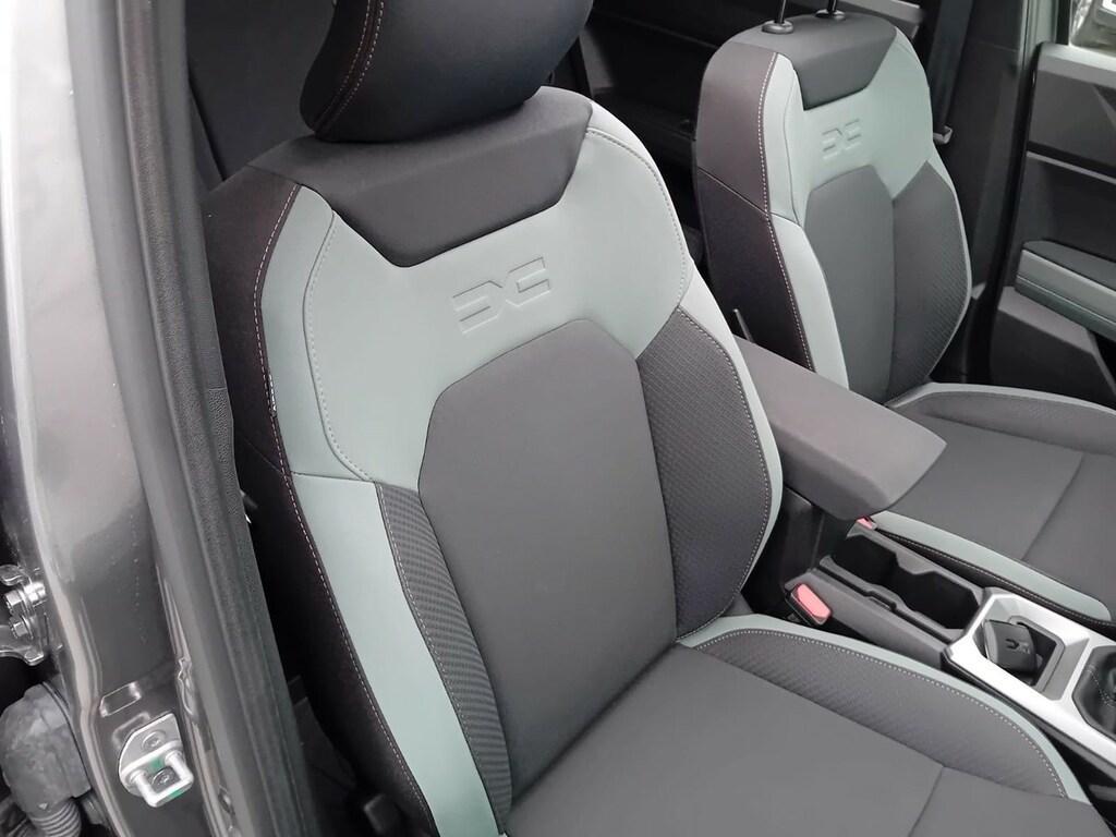 Dacia Bigster 1.2 mild hybrid Extreme