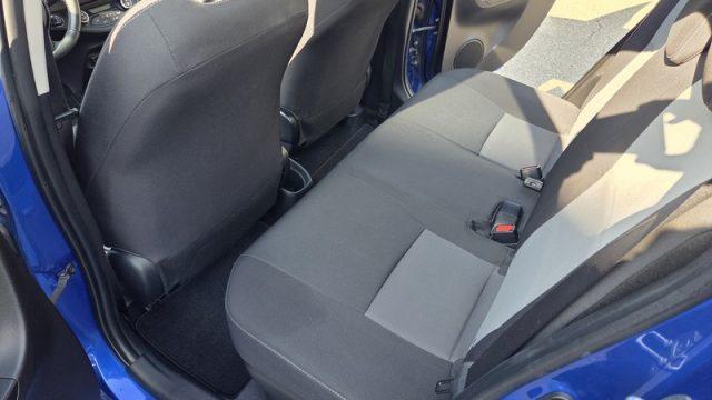 TOYOTA Yaris 1.5 Hybrid 5 porte Active PERMUTE OK NEOPATENTATI