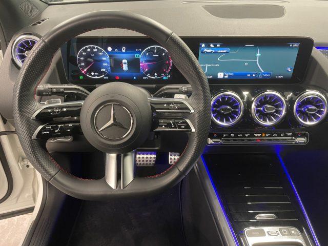 MERCEDES-BENZ GLA 200 2.0 d 150 CV AMG Premium