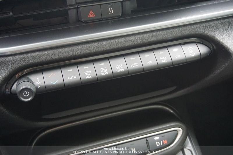 FIAT 600 600 Hybrid 100 CV DCT MHEV La Prima