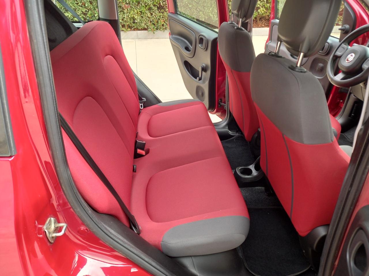 Fiat Panda 1.2 Easy