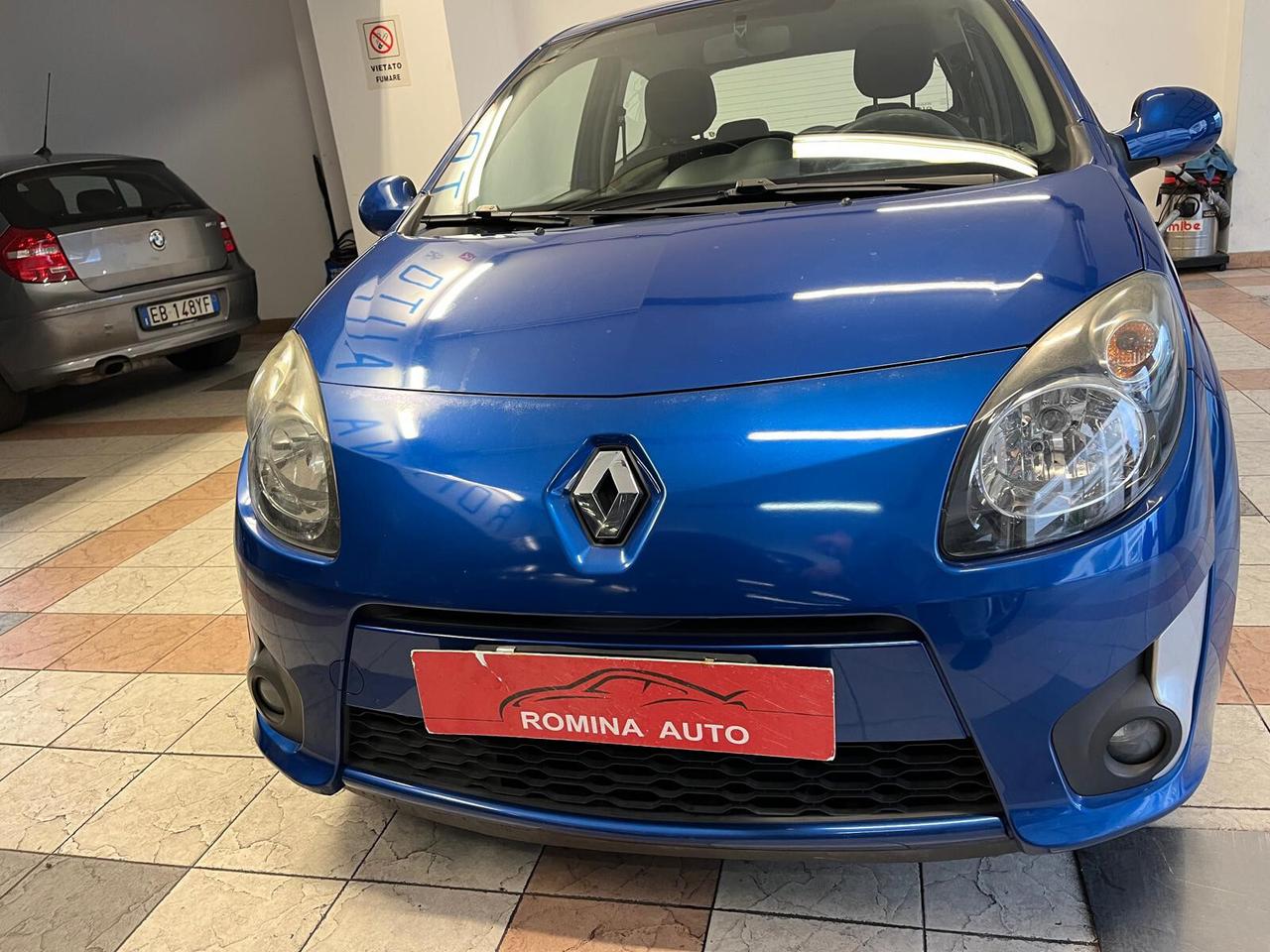 Renault Twingo 1.2 16V Dynamique