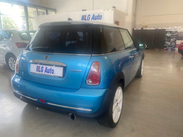 MINI Mini 1.6 16V Cooper