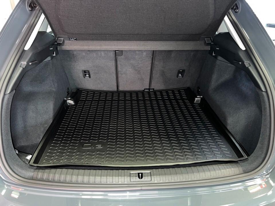 Audi Q3 40 Tdi 2.0 Quattro 190cv S-Tronic