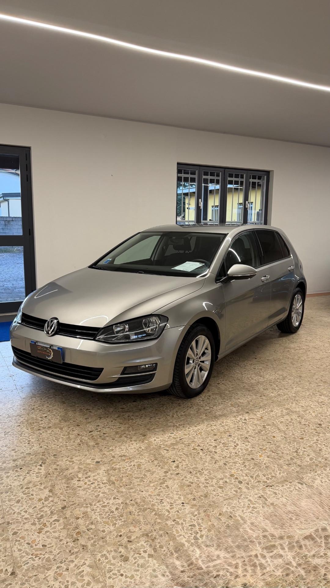Volkswagen Golf Business 1.2 TSI 105 CV 5p.Comfortline BlueMotion Tech.