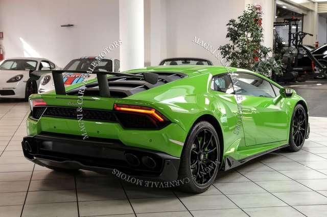 Lamborghini Huracán FULL AEROKIT LAMBO OFFICIAL|MONODADO|SPECIAL PAINT
