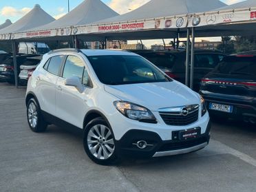 Opel Mokka 1.6 CDTI Ecotec 136CV 4x2 Start&Stop