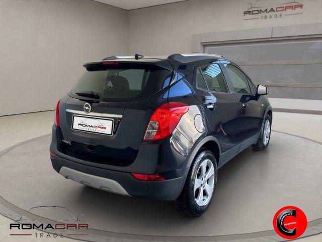 OPEL Mokka X 1.6 CDTI Ecotec 136CV 4x2 aut. Innovation