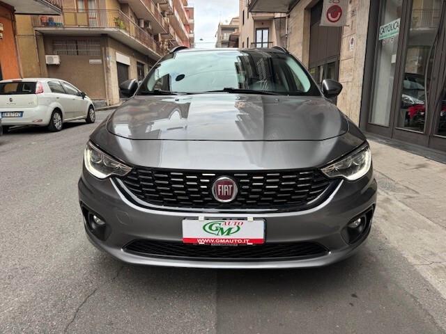 Fiat Tipo 1.3 Mjt S&S SW Lounge