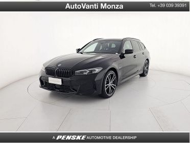 BMW Serie 3 330e xDrive Touring Msport PRO